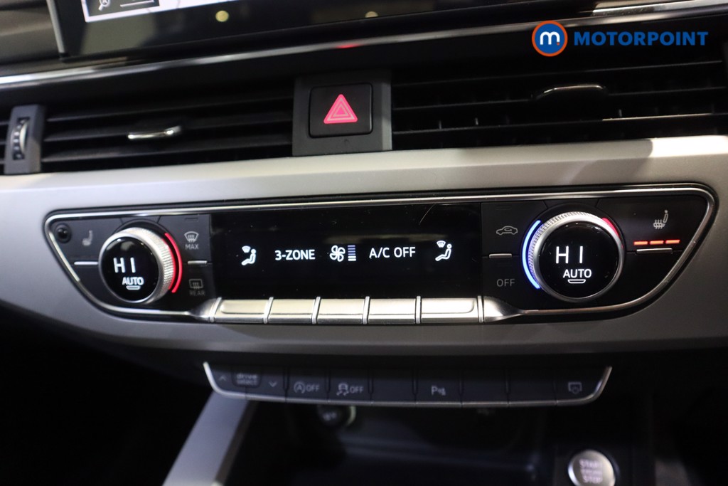 Audi A4 Technik Automatic Petrol Estate - Stock Number (1600999) - 5th supplementary image