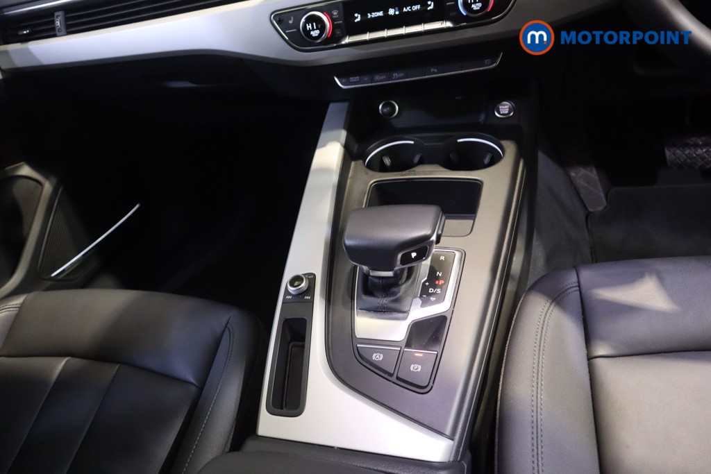 Audi A4 Technik Automatic Petrol Estate - Stock Number (1600999) - 6th supplementary image