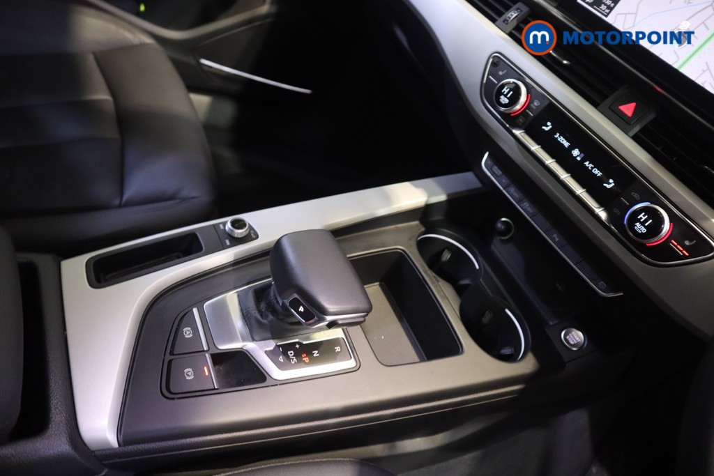 Audi A4 Technik Automatic Petrol Estate - Stock Number (1600999) - 7th supplementary image
