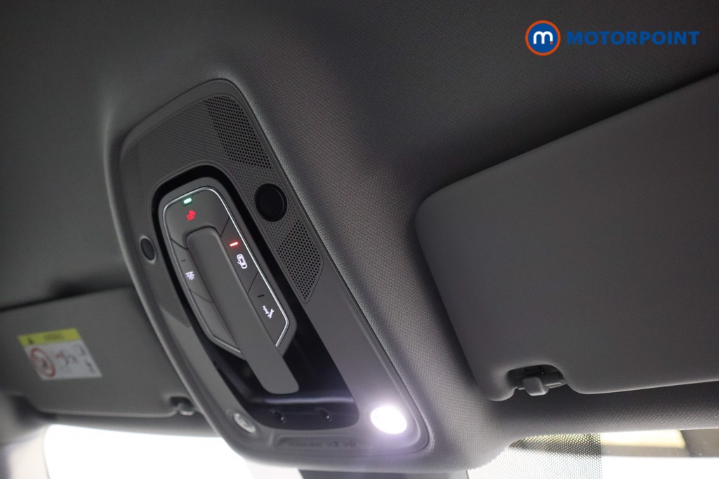 Audi A4 Technik Automatic Petrol Estate - Stock Number (1600999) - 8th supplementary image