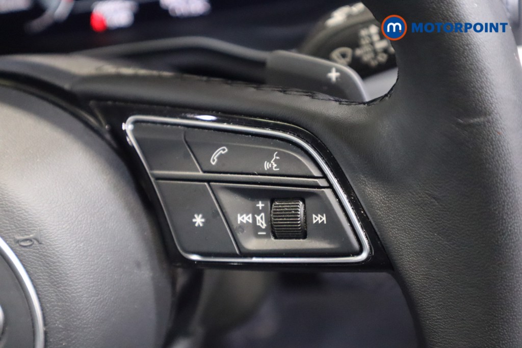 Audi A4 Technik Automatic Petrol Estate - Stock Number (1600999) - 13th supplementary image