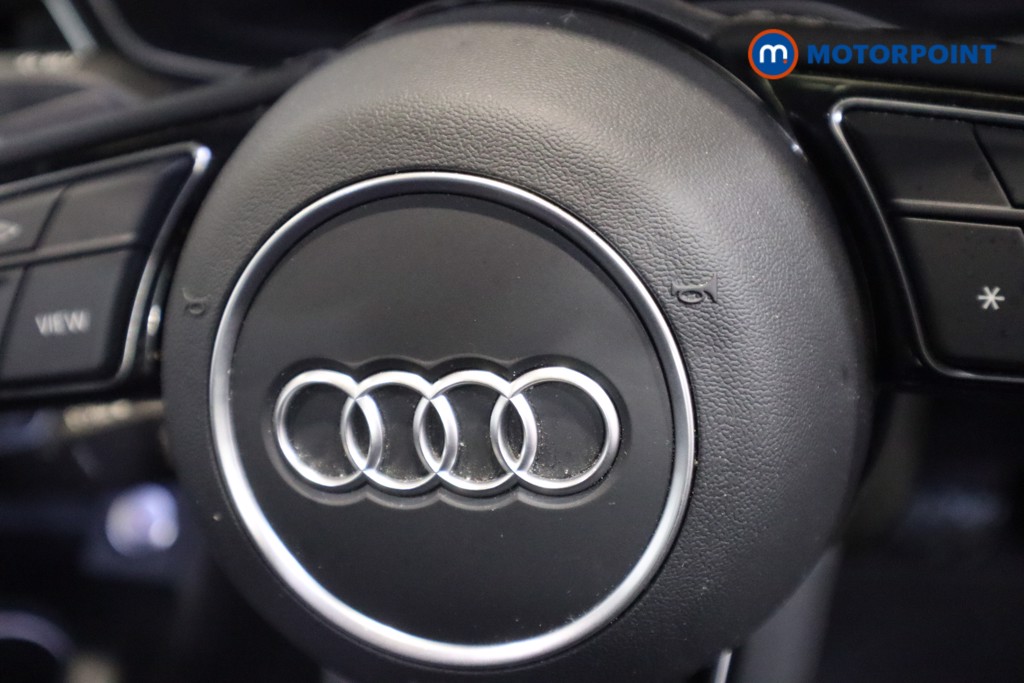 Audi A4 Technik Automatic Petrol Estate - Stock Number (1600999) - 14th supplementary image