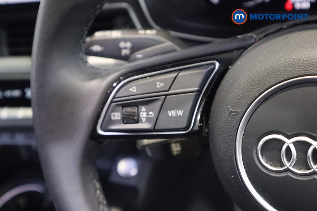 Audi A4 Technik Automatic Petrol Estate - Stock Number (1600999) - 15th supplementary image