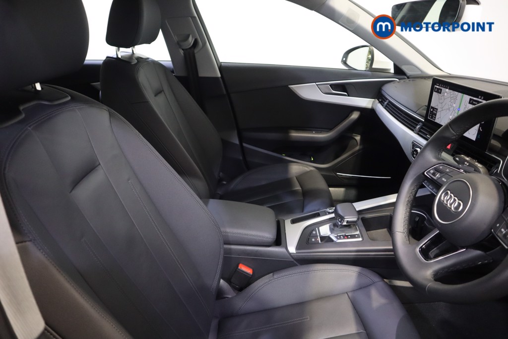 Audi A4 Technik Automatic Petrol Estate - Stock Number (1600999) - 17th supplementary image