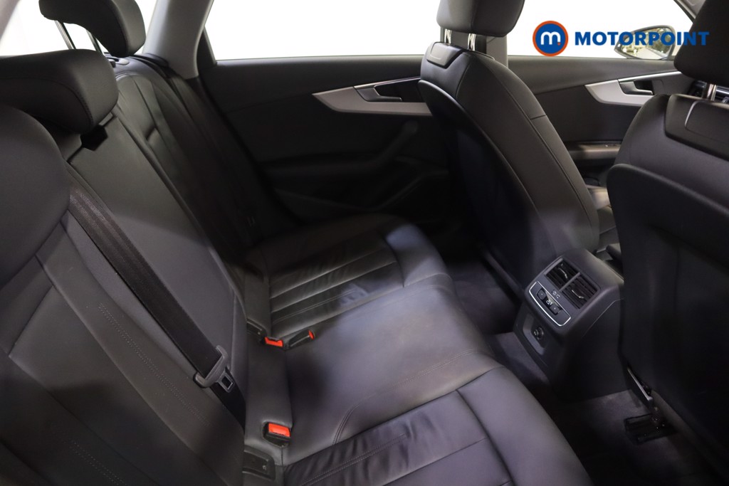 Audi A4 Technik Automatic Petrol Estate - Stock Number (1600999) - 18th supplementary image