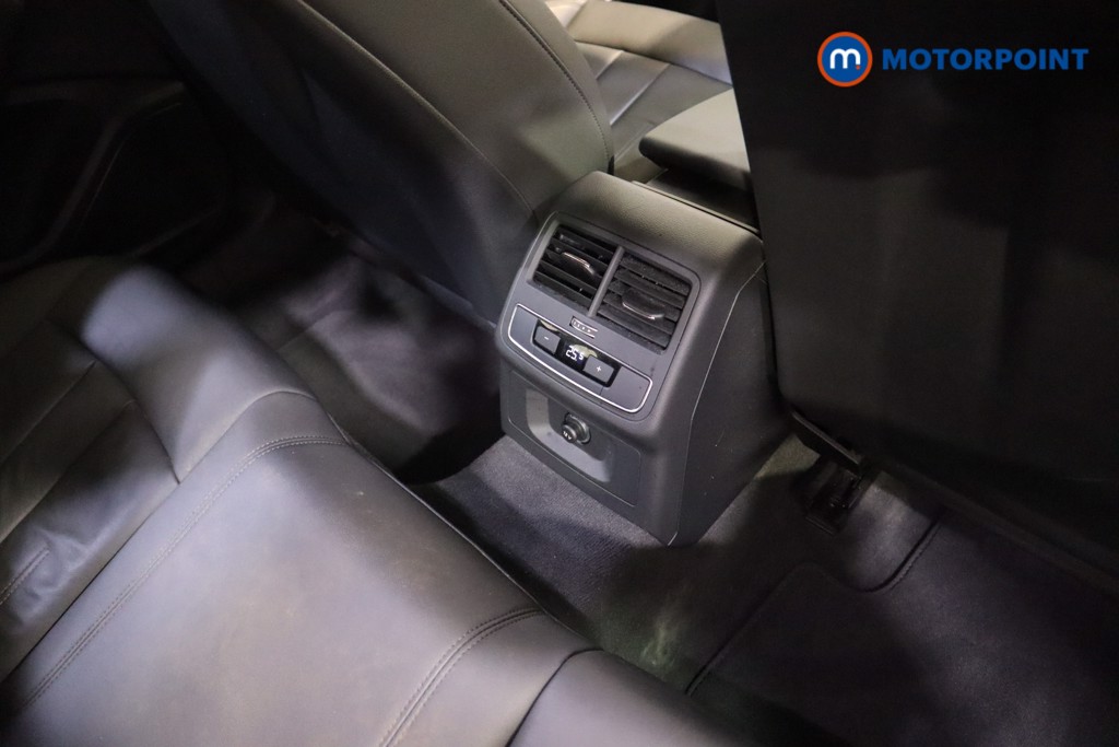 Audi A4 Technik Automatic Petrol Estate - Stock Number (1600999) - 19th supplementary image