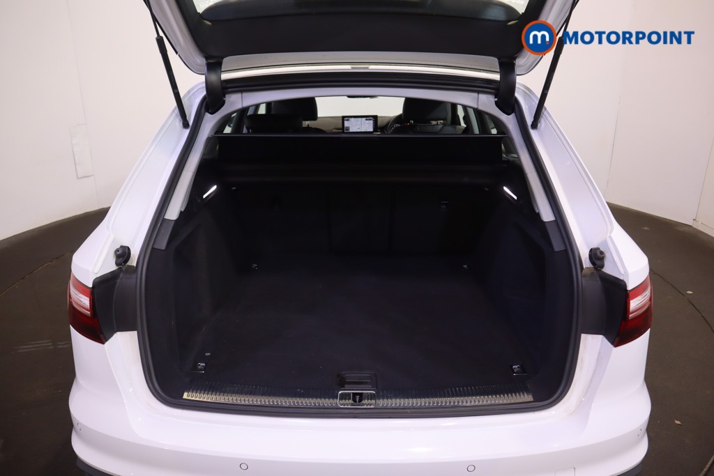 Audi A4 Technik Automatic Petrol Estate - Stock Number (1600999) - 20th supplementary image