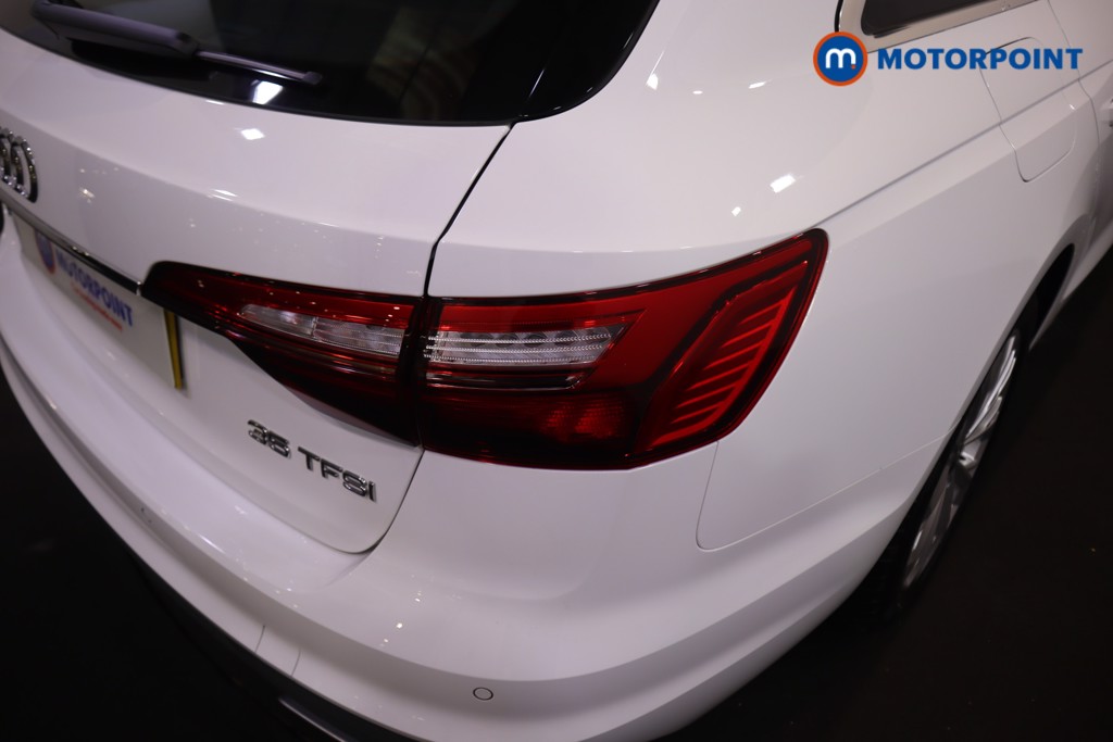 Audi A4 Technik Automatic Petrol Estate - Stock Number (1600999) - 27th supplementary image