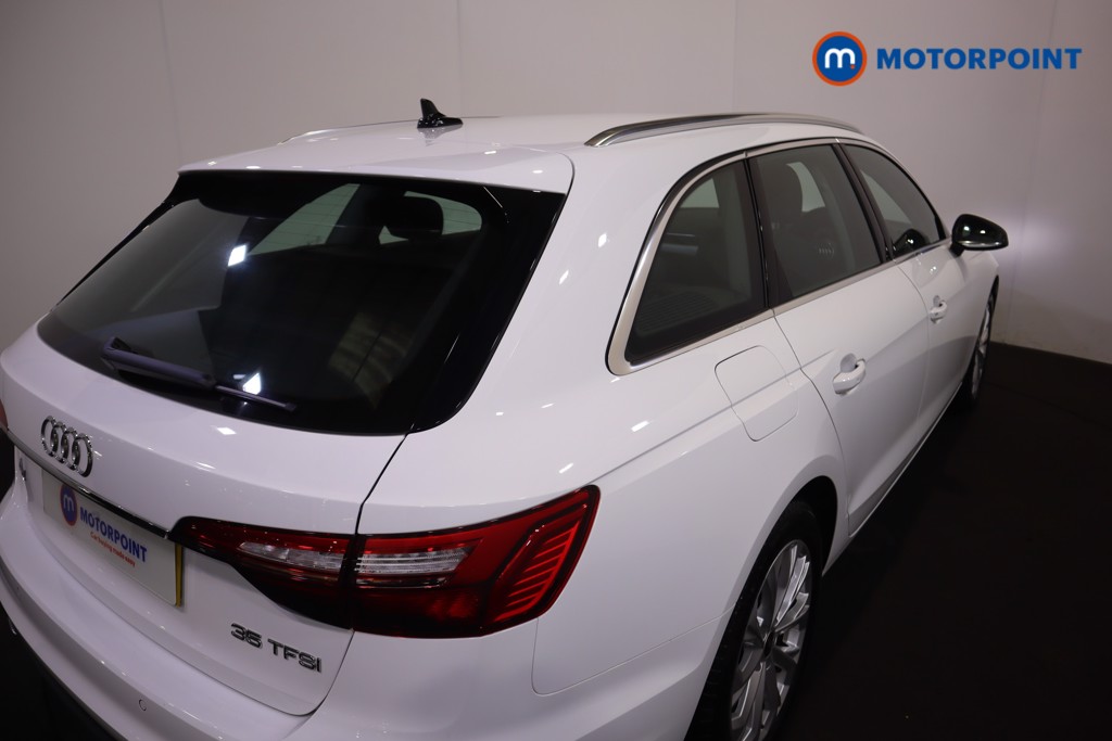Audi A4 Technik Automatic Petrol Estate - Stock Number (1600999) - 28th supplementary image