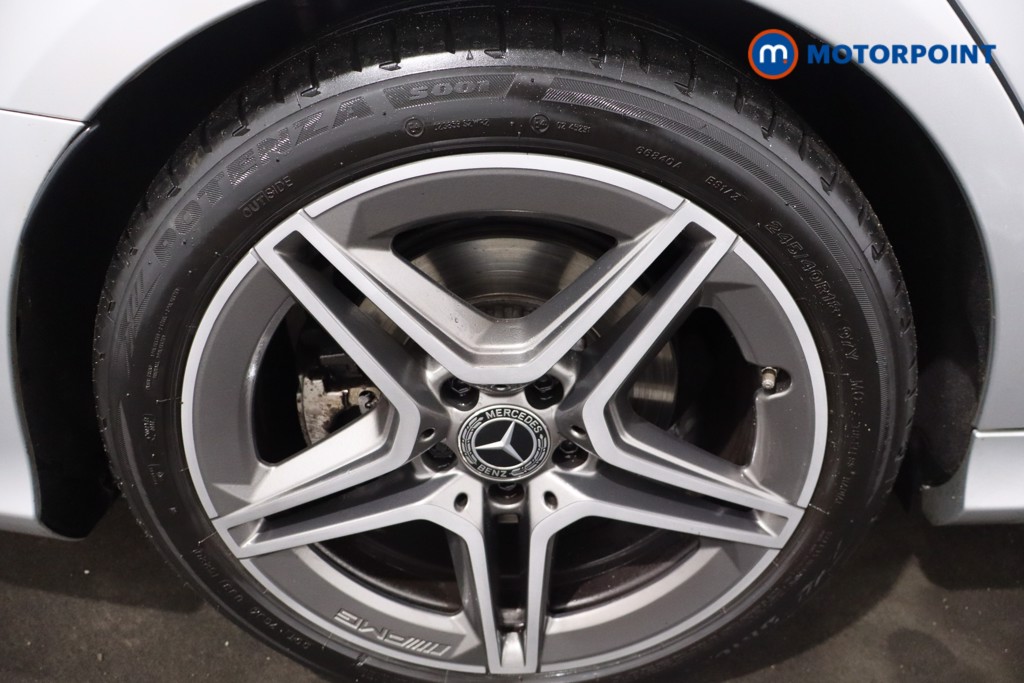 Mercedes-Benz C Class Amg Line Automatic Petrol Estate - Stock Number (1601007) - 9th supplementary image