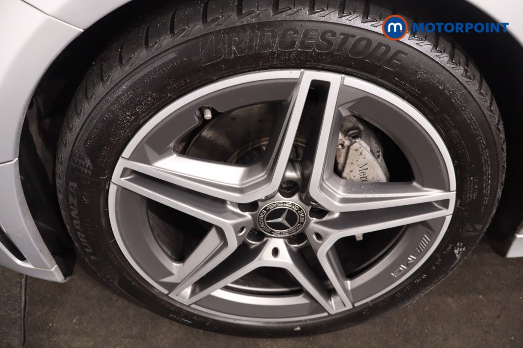 Mercedes-Benz C Class Amg Line Automatic Petrol Estate - Stock Number (1601007) - 11th supplementary image