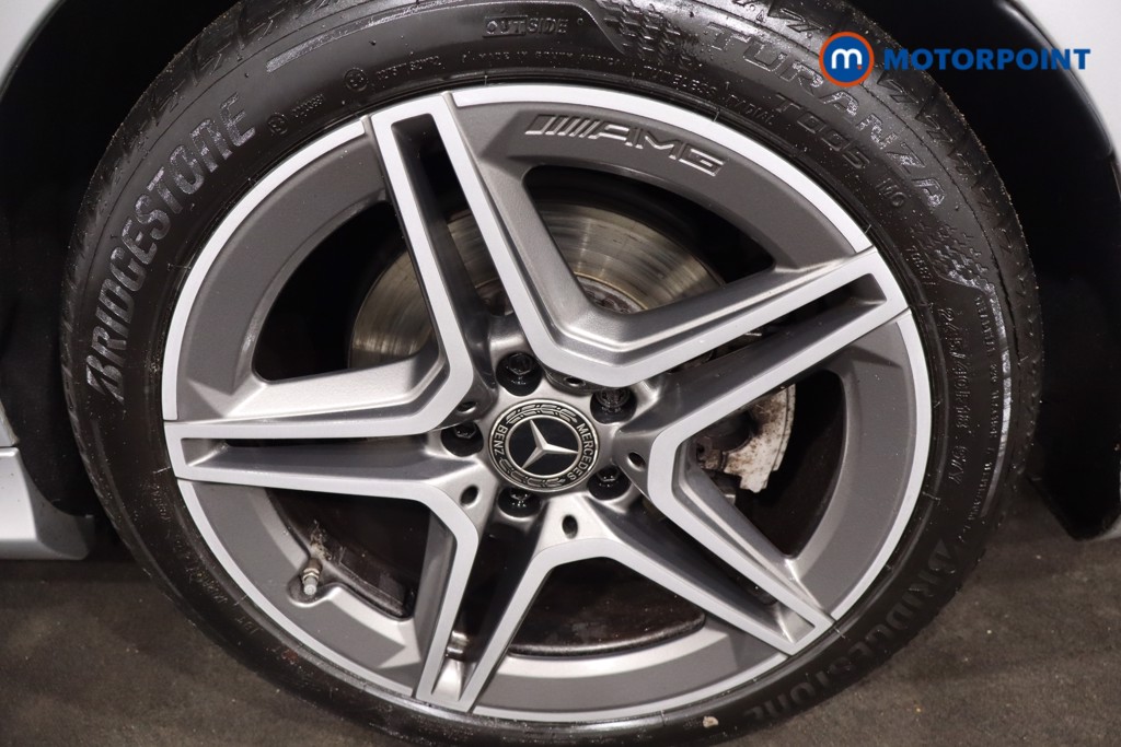 Mercedes-Benz C Class Amg Line Automatic Petrol Estate - Stock Number (1601007) - 12th supplementary image