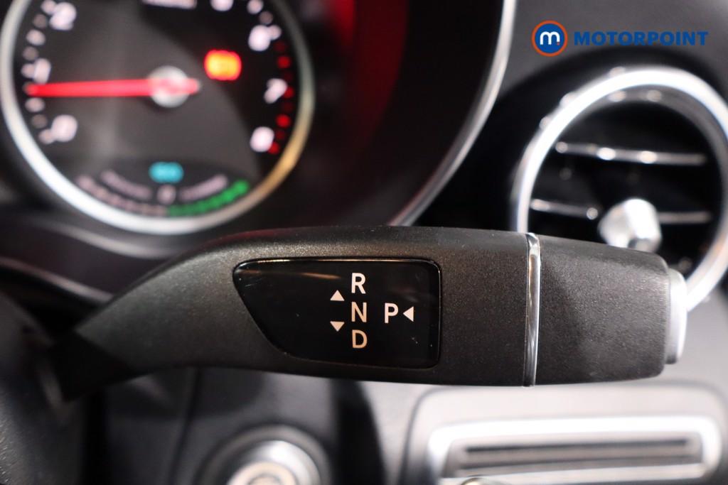 Mercedes-Benz C Class Amg Line Automatic Petrol Estate - Stock Number (1601007) - 14th supplementary image