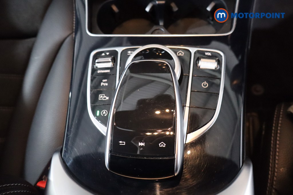 Mercedes-Benz C Class Amg Line Automatic Petrol Estate - Stock Number (1601007) - 16th supplementary image