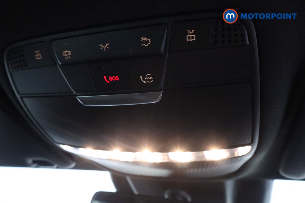 Mercedes-Benz C Class Amg Line Automatic Petrol Estate - Stock Number (1601007) - 17th supplementary image