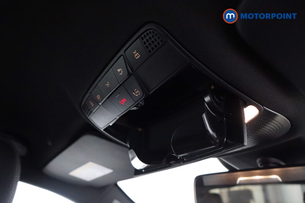 Mercedes-Benz C Class Amg Line Automatic Petrol Estate - Stock Number (1601007) - 18th supplementary image