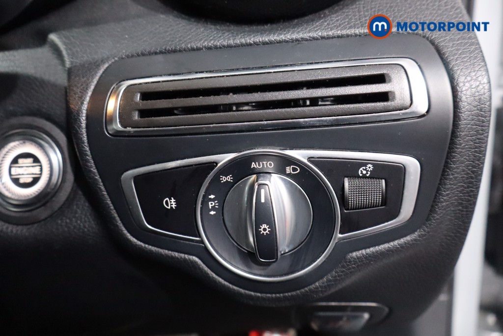 Mercedes-Benz C Class Amg Line Automatic Petrol Estate - Stock Number (1601007) - 19th supplementary image