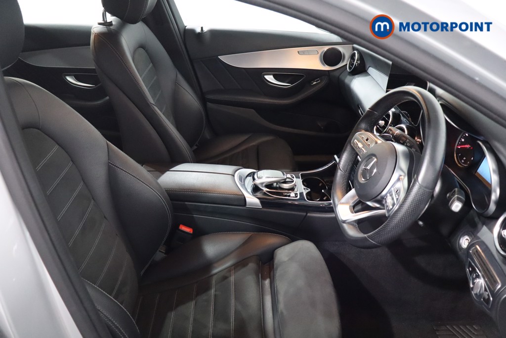 Mercedes-Benz C Class Amg Line Automatic Petrol Estate - Stock Number (1601007) - 20th supplementary image