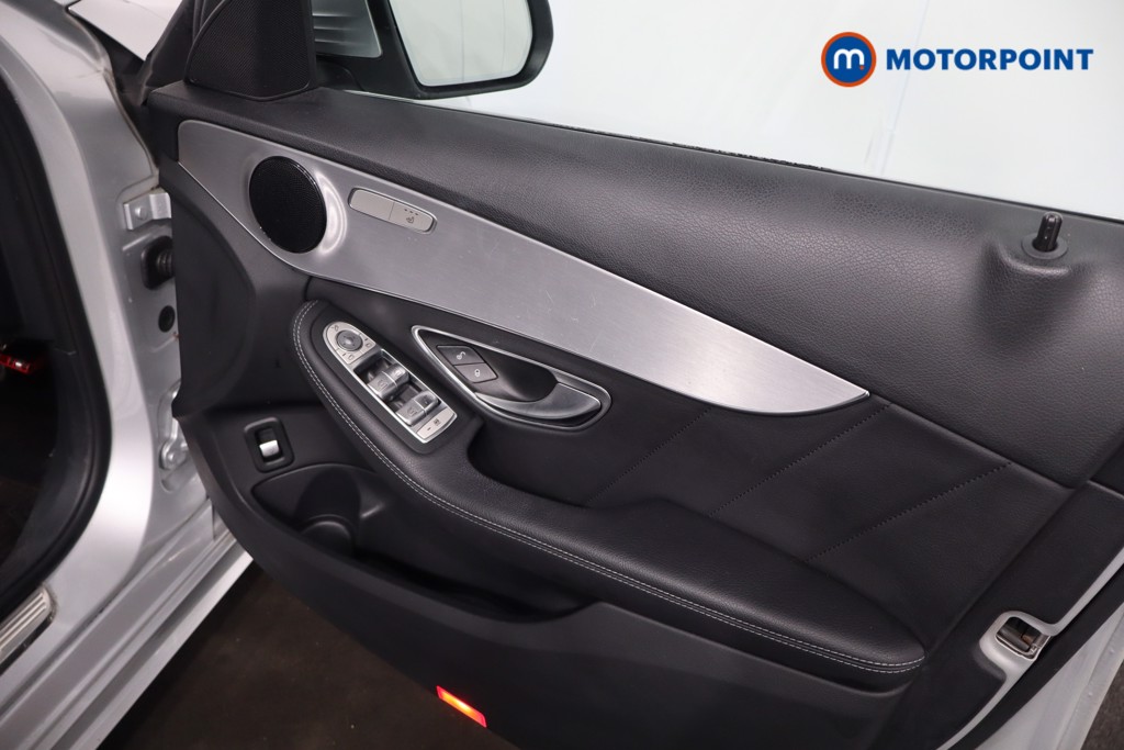 Mercedes-Benz C Class Amg Line Automatic Petrol Estate - Stock Number (1601007) - 21st supplementary image