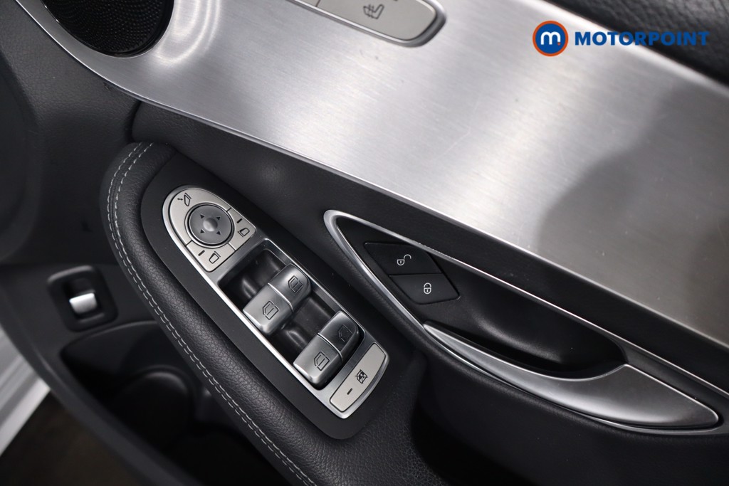 Mercedes-Benz C Class Amg Line Automatic Petrol Estate - Stock Number (1601007) - 22nd supplementary image