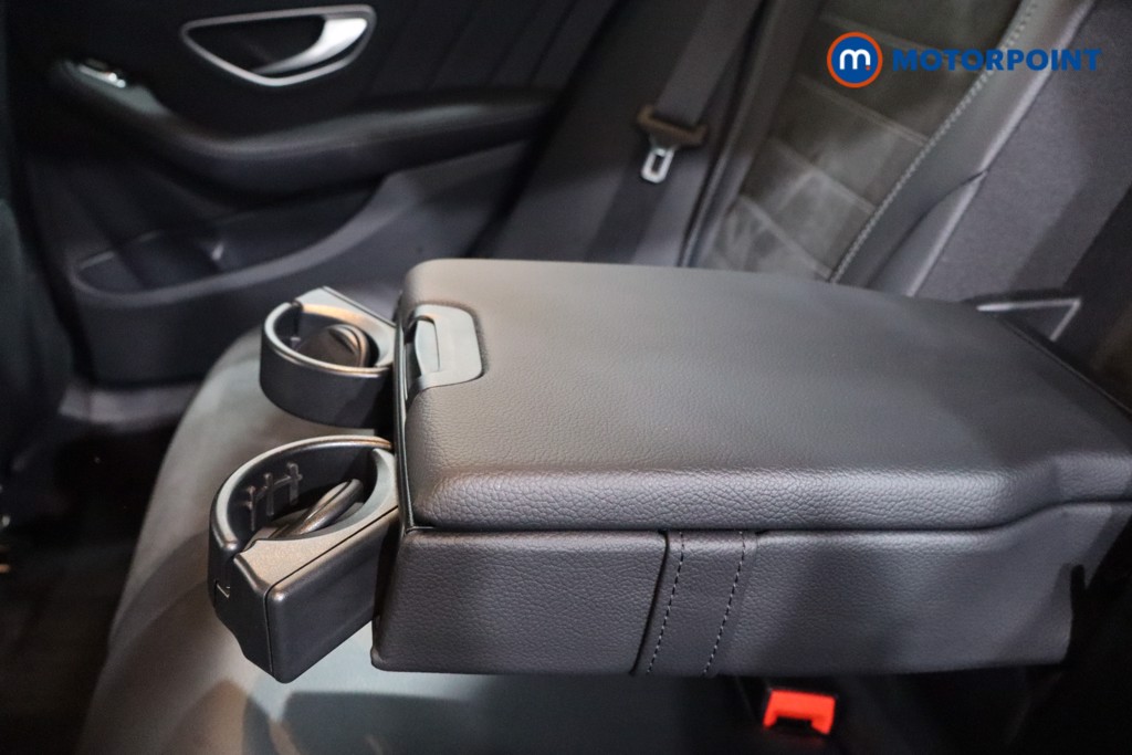 Mercedes-Benz C Class Amg Line Automatic Petrol Estate - Stock Number (1601007) - 24th supplementary image