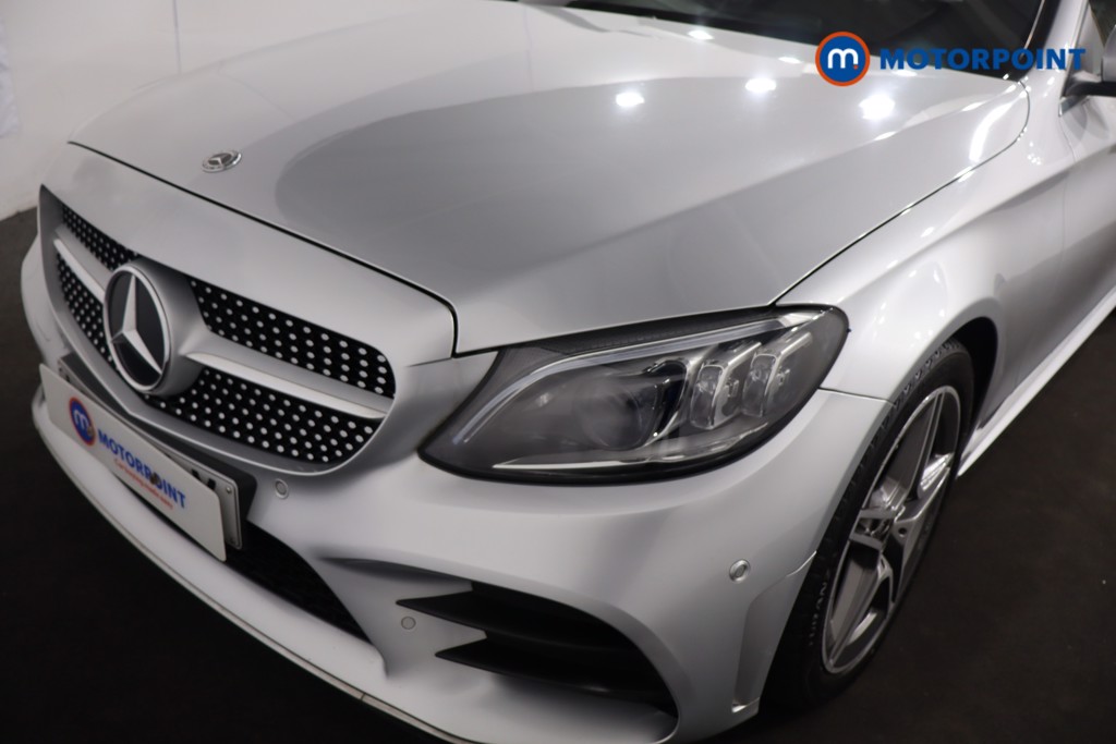 Mercedes-Benz C Class Amg Line Automatic Petrol Estate - Stock Number (1601007) - 25th supplementary image
