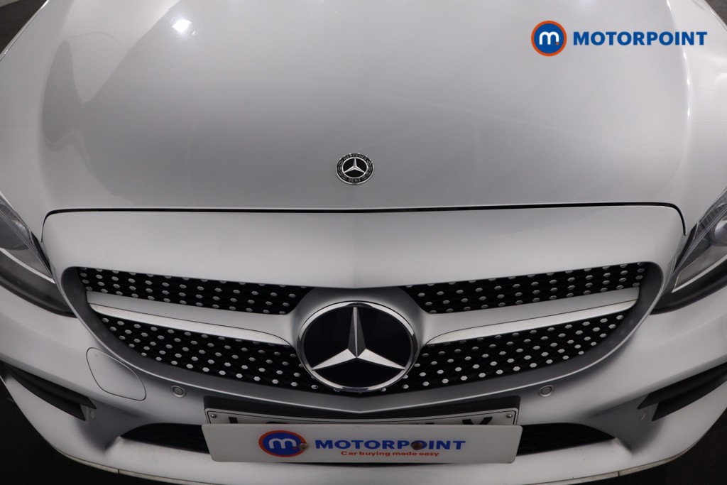 Mercedes-Benz C Class Amg Line Automatic Petrol Estate - Stock Number (1601007) - 26th supplementary image