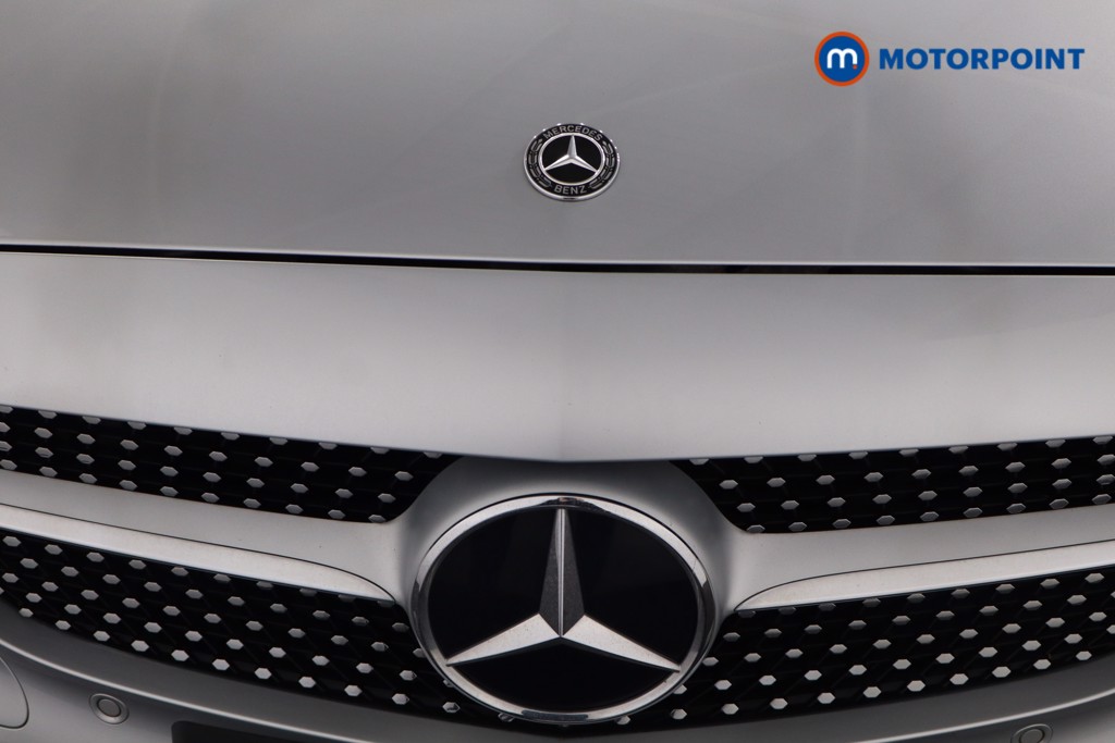 Mercedes-Benz C Class Amg Line Automatic Petrol Estate - Stock Number (1601007) - 27th supplementary image