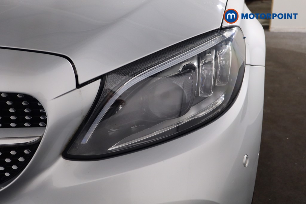 Mercedes-Benz C Class Amg Line Automatic Petrol Estate - Stock Number (1601007) - 28th supplementary image