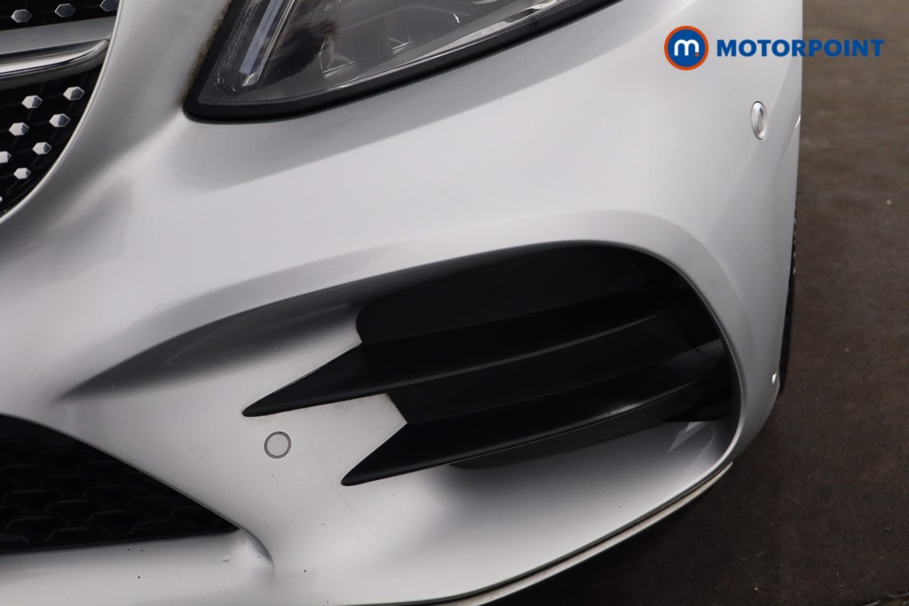 Mercedes-Benz C Class Amg Line Automatic Petrol Estate - Stock Number (1601007) - 29th supplementary image