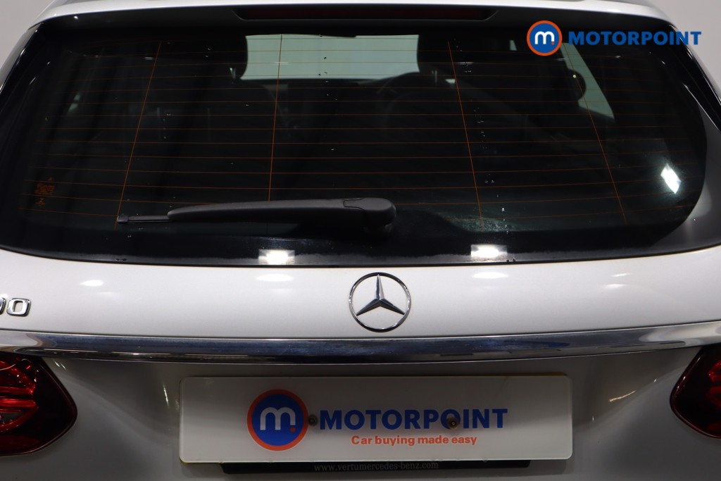 Mercedes-Benz C Class Amg Line Automatic Petrol Estate - Stock Number (1601007) - 32nd supplementary image