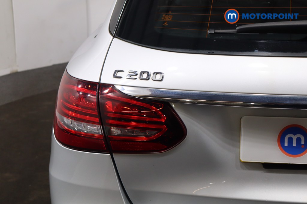 Mercedes-Benz C Class Amg Line Automatic Petrol Estate - Stock Number (1601007) - 33rd supplementary image