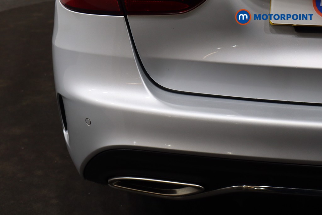 Mercedes-Benz C Class Amg Line Automatic Petrol Estate - Stock Number (1601007) - 34th supplementary image