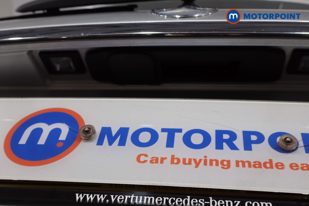 Mercedes-Benz C Class Amg Line Automatic Petrol Estate - Stock Number (1601007) - 36th supplementary image