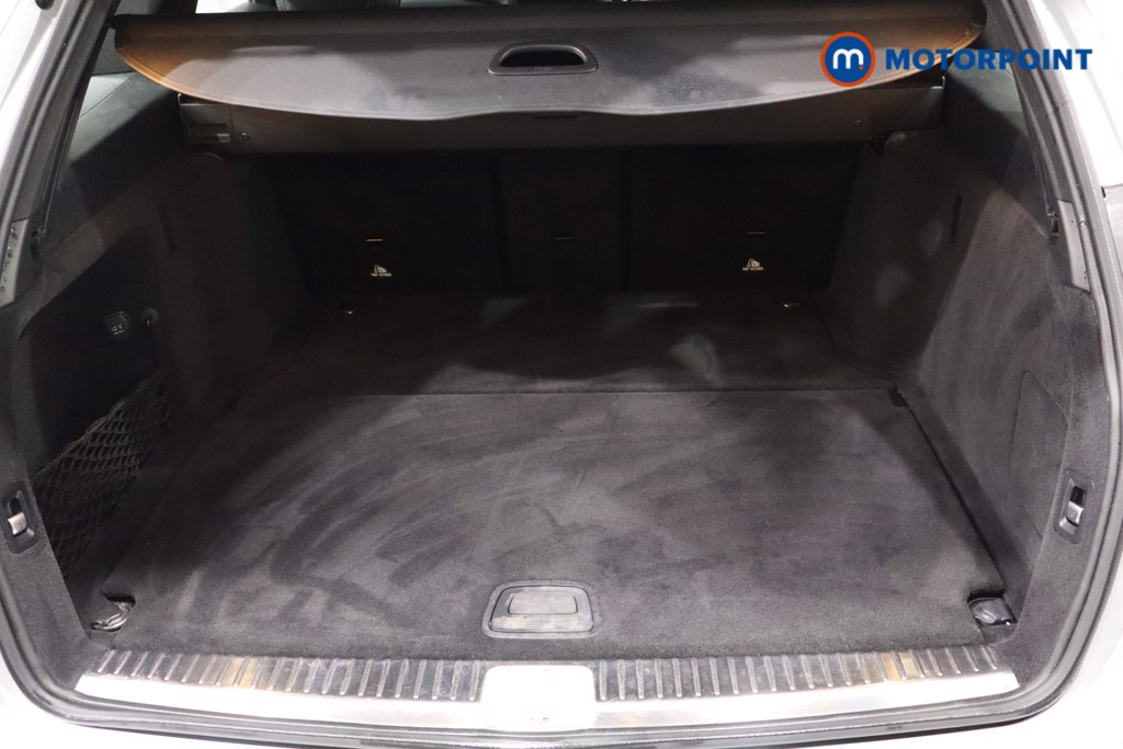 Mercedes-Benz C Class Amg Line Automatic Petrol Estate - Stock Number (1601007) - 37th supplementary image