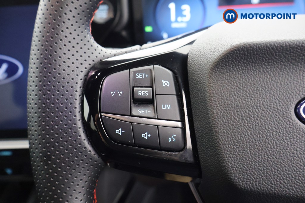 Ford Puma St-Line X Automatic Petrol SUV - Stock Number (1601057) - 2nd supplementary image