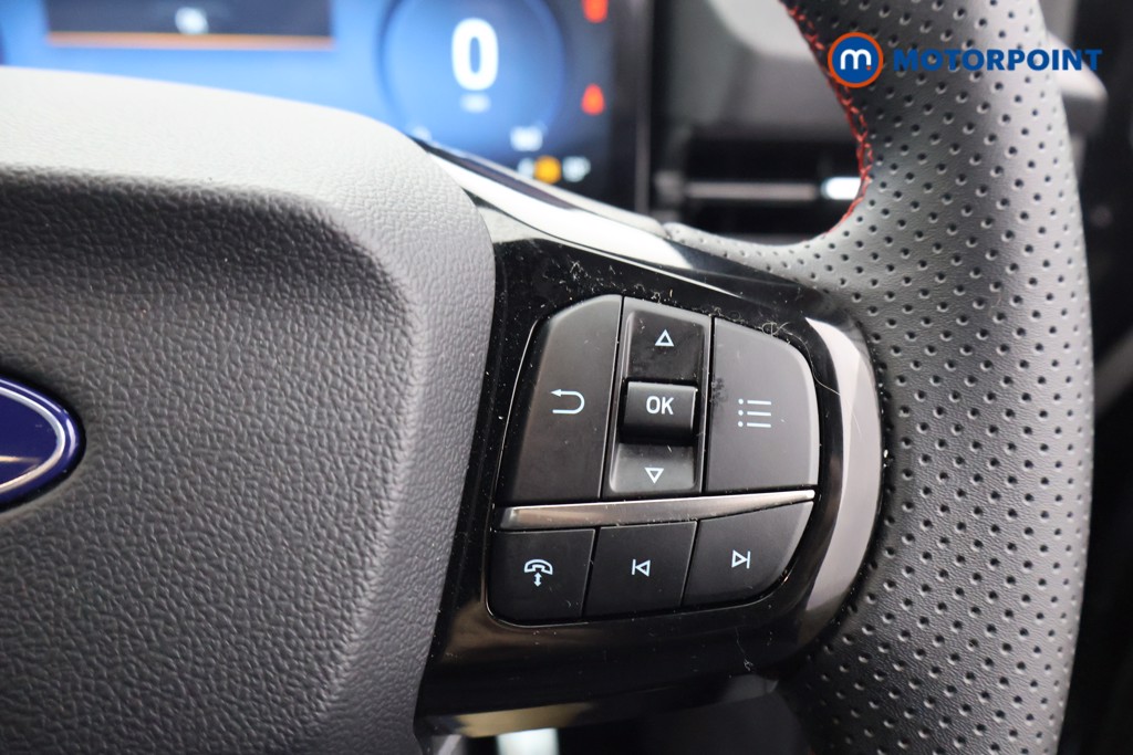 Ford Puma St-Line X Automatic Petrol SUV - Stock Number (1601057) - 3rd supplementary image