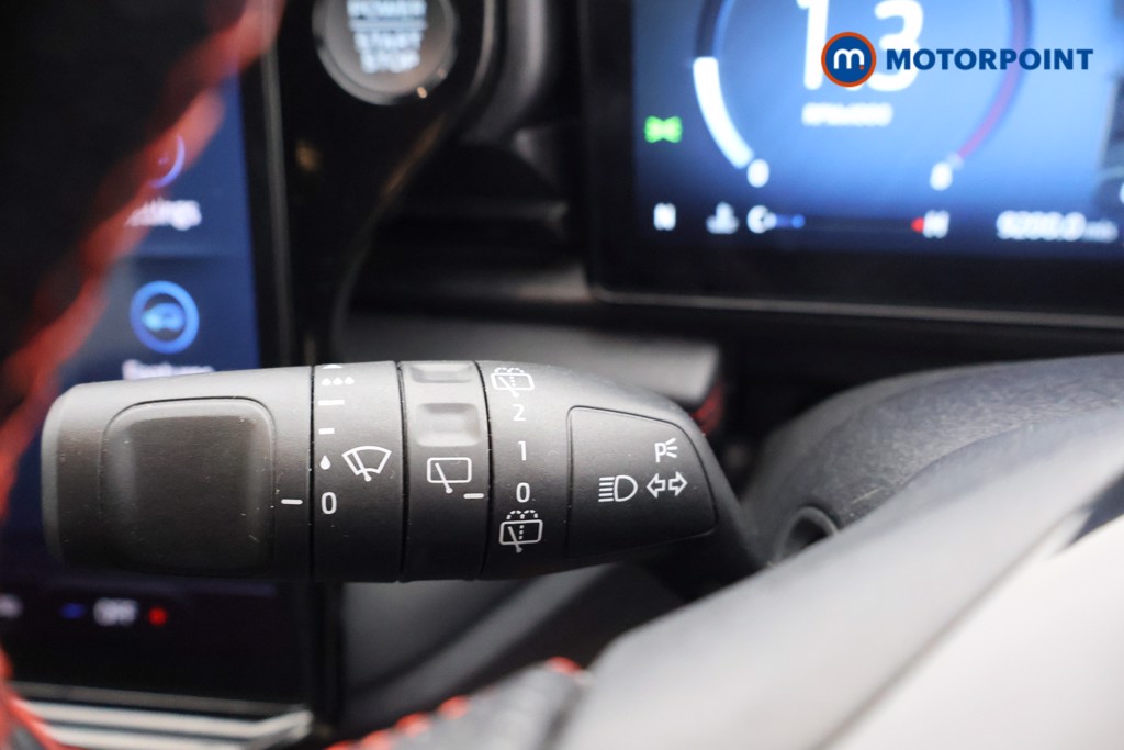 Ford Puma St-Line X Automatic Petrol SUV - Stock Number (1601057) - 5th supplementary image