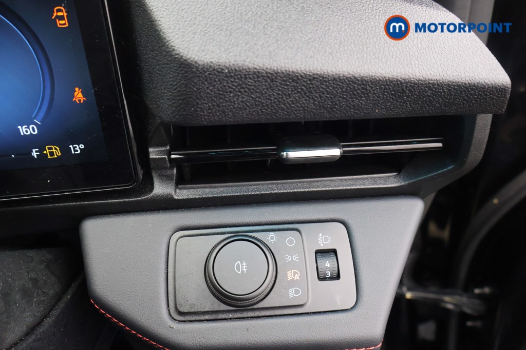 Ford Puma St-Line X Automatic Petrol SUV - Stock Number (1601057) - 6th supplementary image