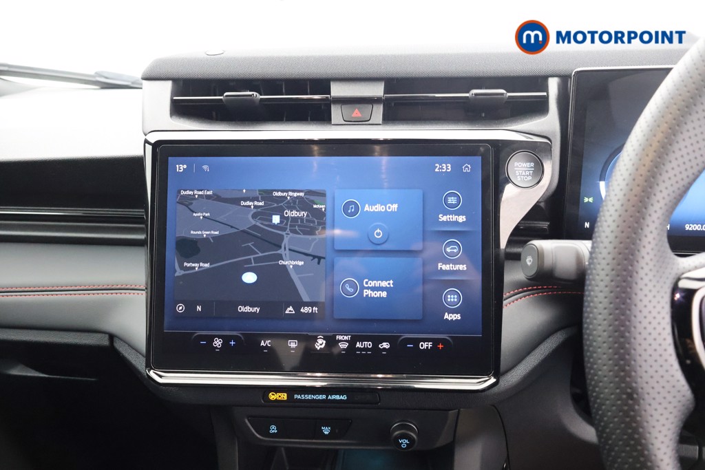 Ford Puma St-Line X Automatic Petrol SUV - Stock Number (1601057) - 7th supplementary image