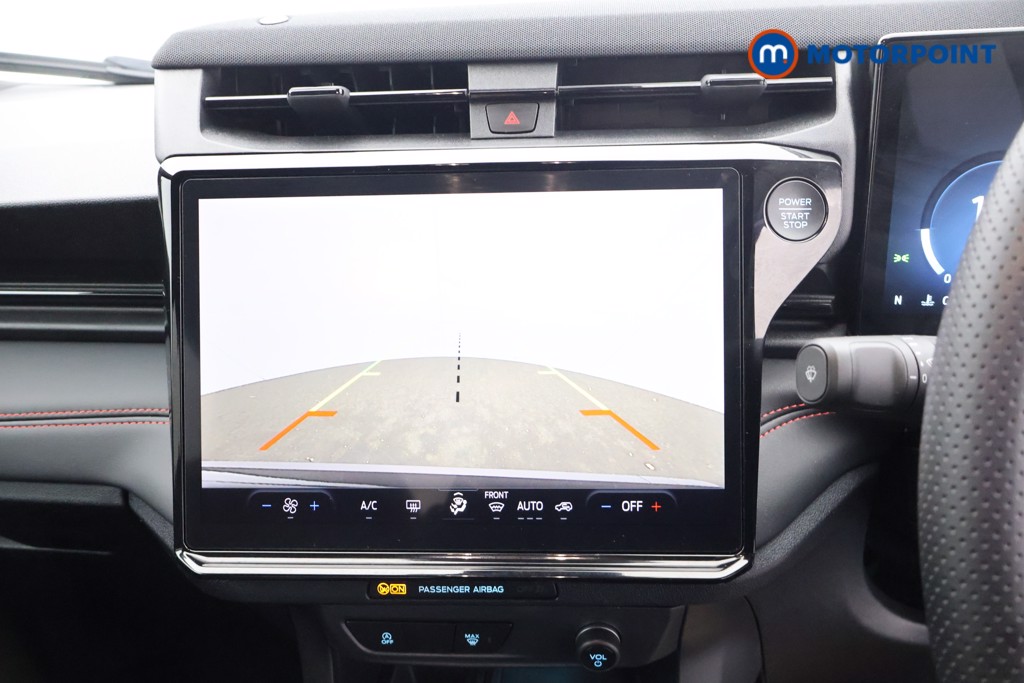 Ford Puma St-Line X Automatic Petrol SUV - Stock Number (1601057) - 8th supplementary image