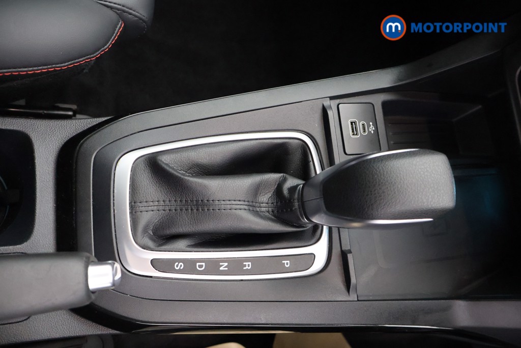 Ford Puma St-Line X Automatic Petrol SUV - Stock Number (1601057) - 9th supplementary image