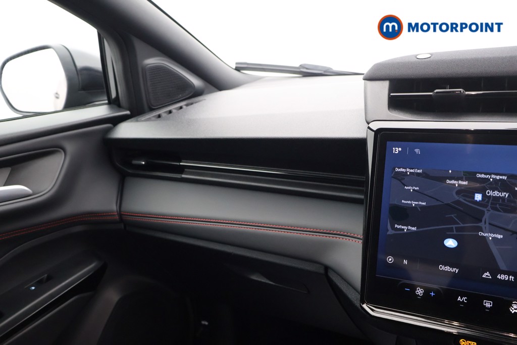 Ford Puma St-Line X Automatic Petrol SUV - Stock Number (1601057) - 10th supplementary image