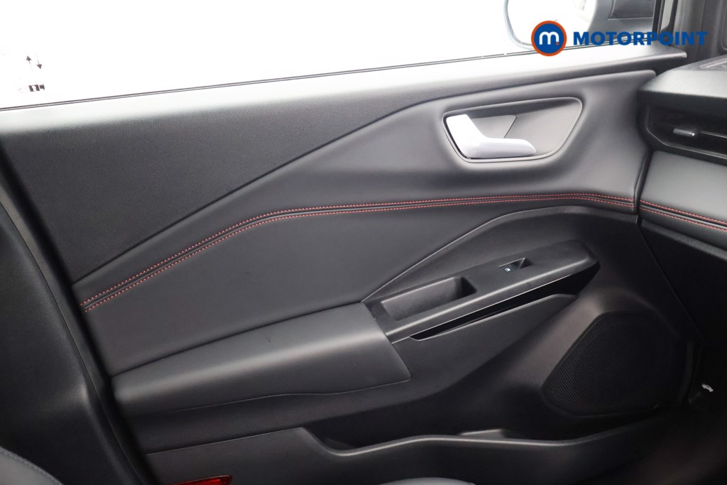 Ford Puma St-Line X Automatic Petrol SUV - Stock Number (1601057) - 11th supplementary image