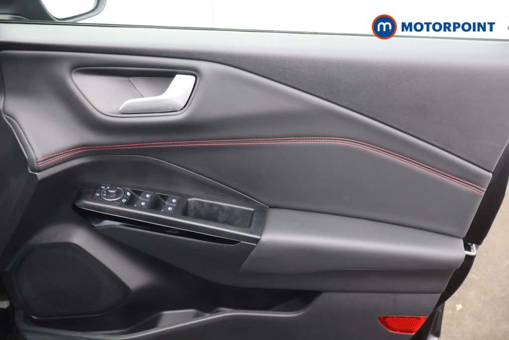 Ford Puma St-Line X Automatic Petrol SUV - Stock Number (1601057) - 12th supplementary image