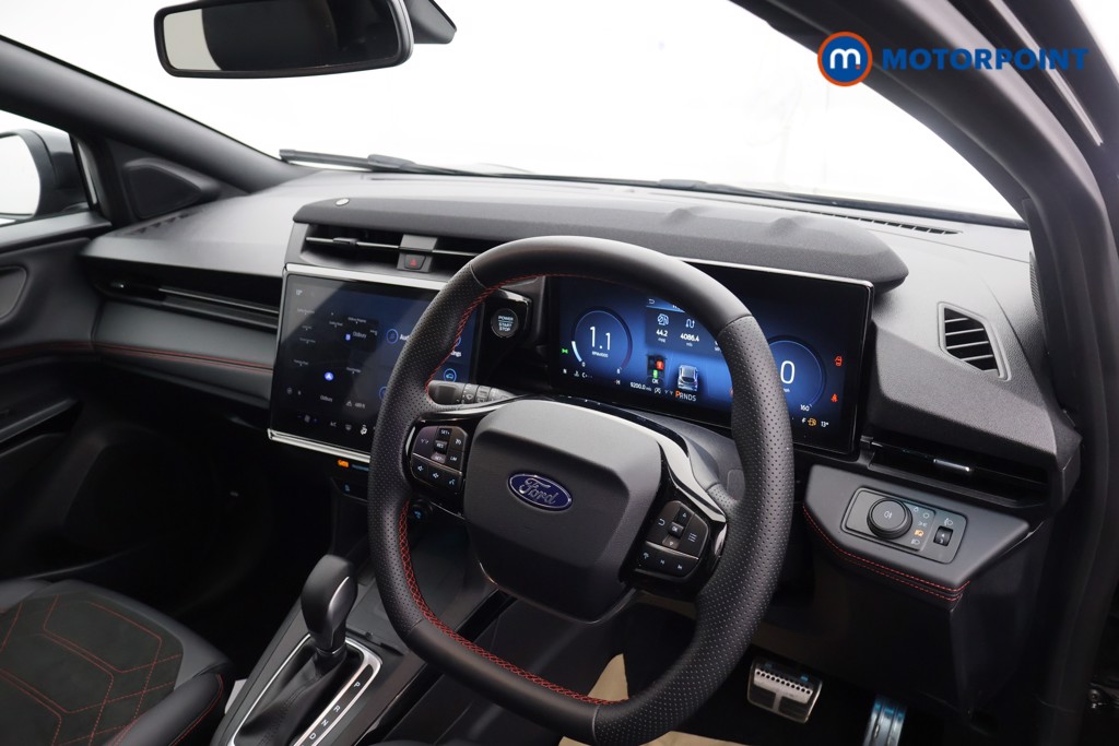 Ford Puma St-Line X Automatic Petrol SUV - Stock Number (1601057) - 13th supplementary image