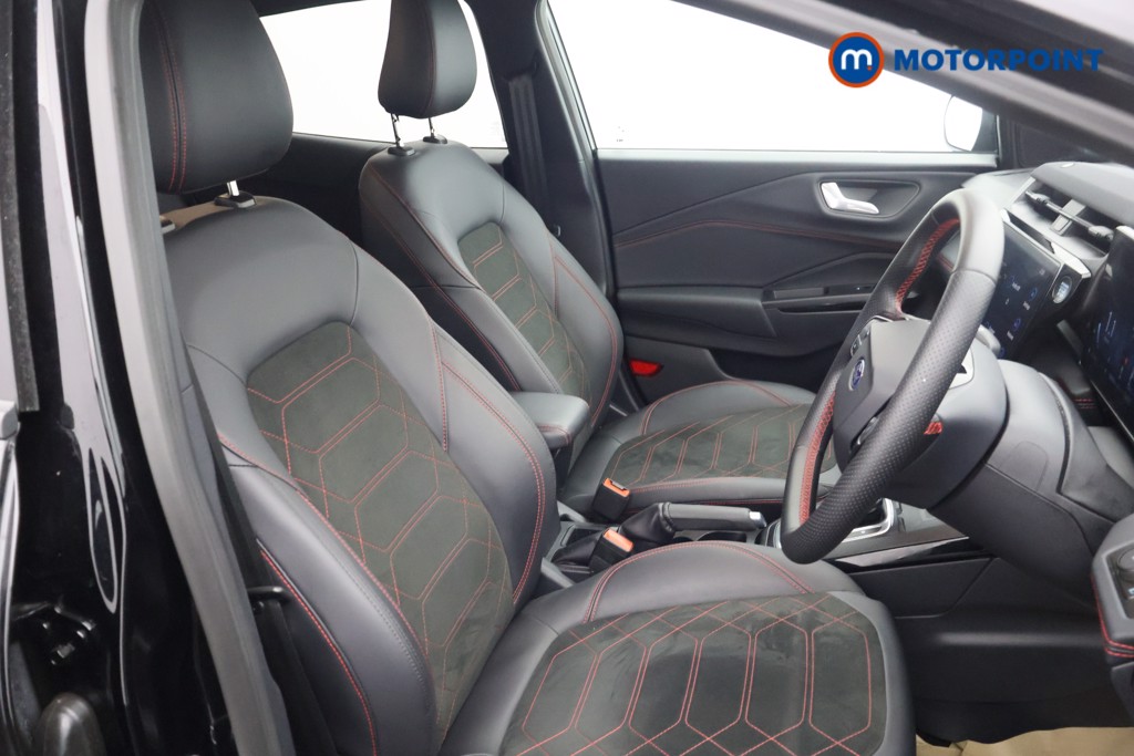 Ford Puma St-Line X Automatic Petrol SUV - Stock Number (1601057) - 14th supplementary image