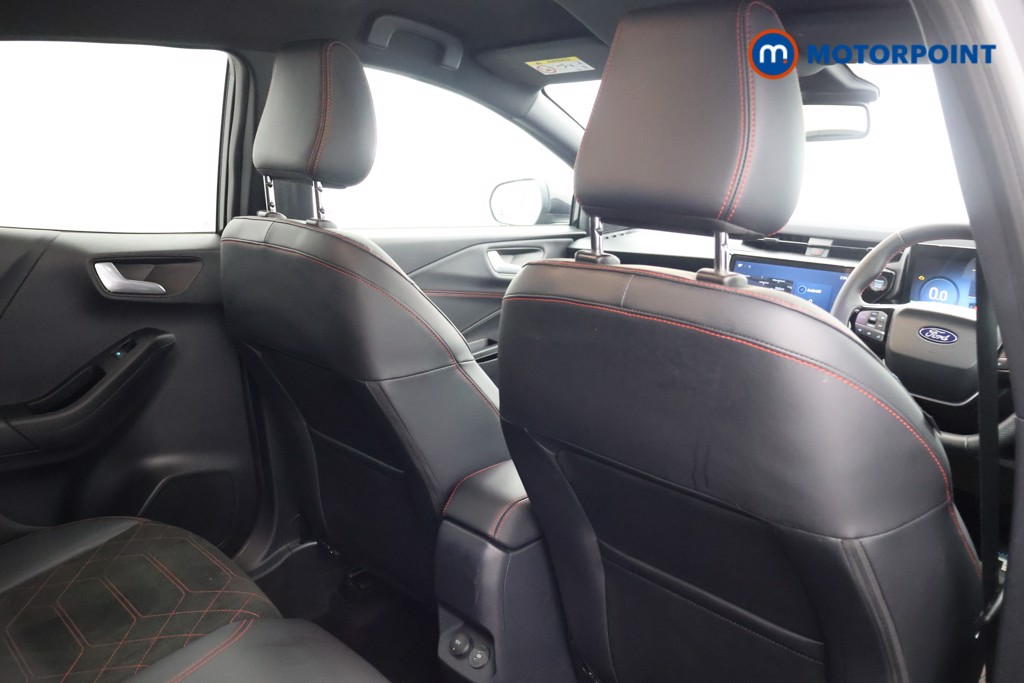 Ford Puma St-Line X Automatic Petrol SUV - Stock Number (1601057) - 17th supplementary image