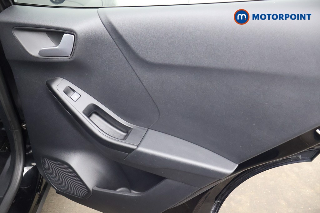 Ford Puma St-Line X Automatic Petrol SUV - Stock Number (1601057) - 18th supplementary image