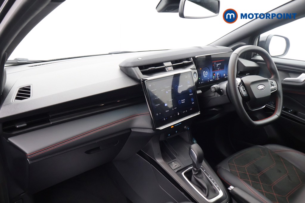 Ford Puma St-Line X Automatic Petrol SUV - Stock Number (1601057) - 19th supplementary image